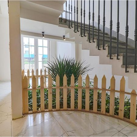Fabhotel K9 Villa Ludhiana Ngoại thất bức ảnh