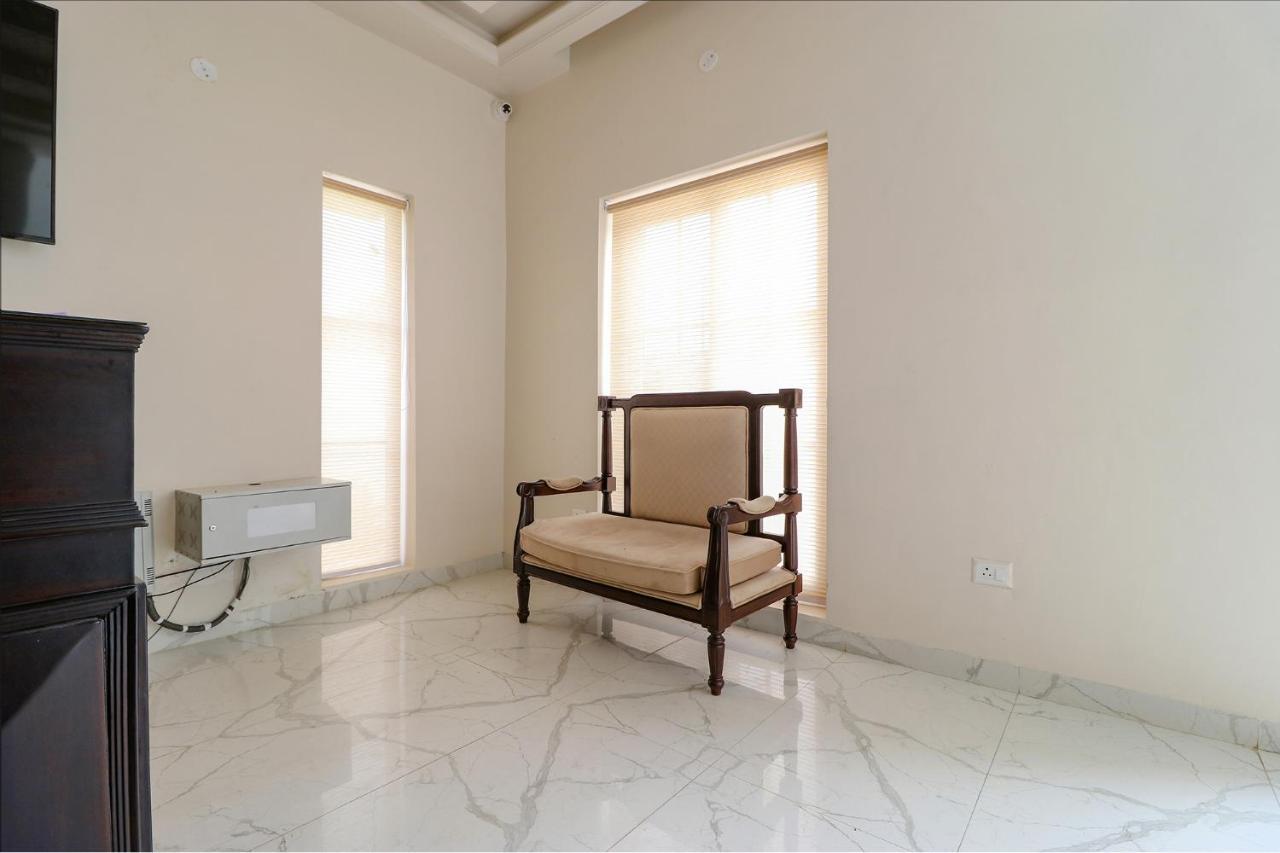 Fabhotel K9 Villa Ludhiana Ngoại thất bức ảnh
